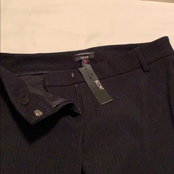 Jacob ladies dress pant - Picture 6 of 8
